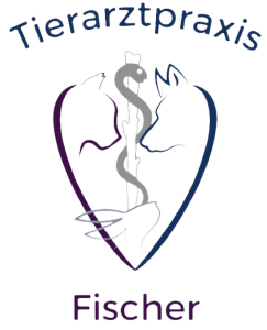 Tierarztpraxis Fischer - Logo